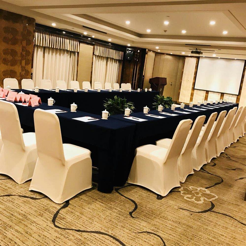 码头航道通航条件专家咨询会