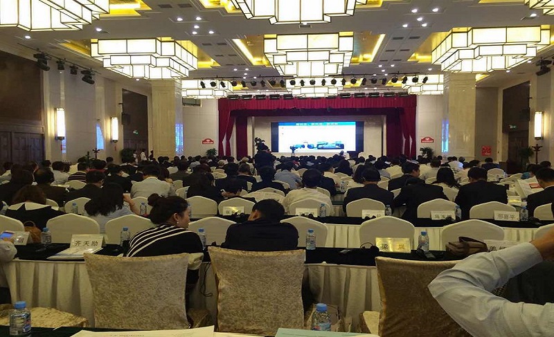 欧朗国际翻译助力首届丝绸之路（敦煌）国际文化博览会高校联盟主题论坛