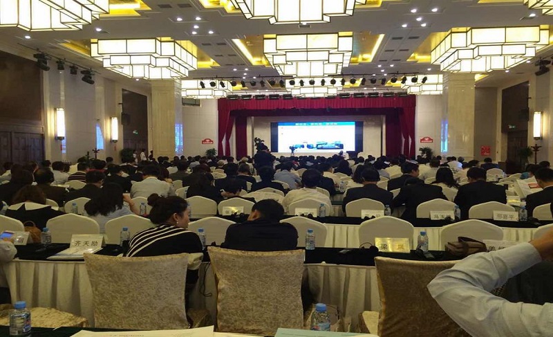 欧朗国际翻译助力首届丝绸之路（敦煌）国际文化博览会高校联盟主题论坛