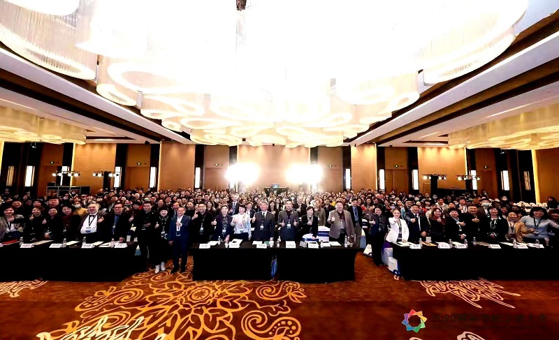 VIS2020国际学校发展大会